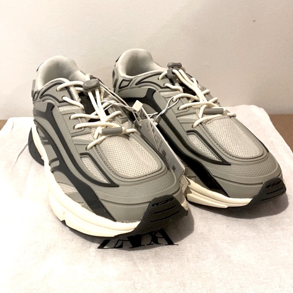 Brand New Kids Trainers